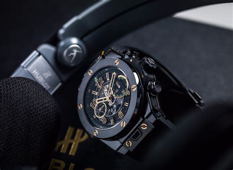 hublot ambassador|hublot watch origin.